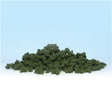Woodland Scenics WFC1646 Bushes (Tub) - MEDIUM GREEN