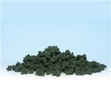 Woodland Scenics WFC1647 Bushes (Tub) - DARK GREEN