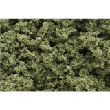 Woodland Scenics WFC181 Clump Foliage (Bag) - BURNT GRASS