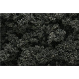 Woodland Scenics WFC185 Clump Foliage (Bag) - CONIFER GREEN
