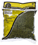 Woodland Scenics WFC181 Clump Foliage (Bag) - BURNT GRASS