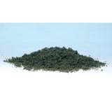 Woodland Scenics WT1365 Coarse Turf Scatter (Tub) - DARK GREEN