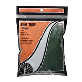 Woodland Scenics WT46 Fine Turf Scatter (Bag) - WEEDS