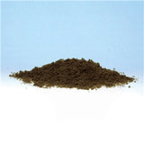 Woodland Scenics WT60 Coarse Turf Scatter (Bag) - EARTH