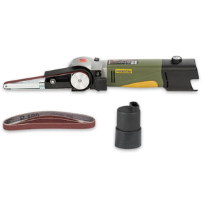 Proxxon BS/A Cordless Belt Sander BODY ONLY 10.8v 2.6Ah   (29812)