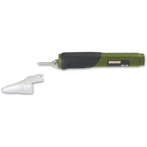 Proxxon EL/A Cordless Soldering Iron 3.6v 2.0Ah  USB  (28142)