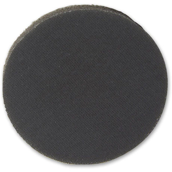 Proxxon Flexible Sanding Pads for WP/A, WP/E  50mm Dia   Packs of 6    (28672 & 28674)