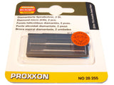 Proxxon Diamond Twist Drills  0.8mm & 1.2mm    (28255)