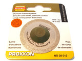 Proxxon Diamond Blade for KS230 50mm Dia    (28012)