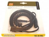 Proxxon MICROMOT Extension Cord 300mm    (28992)