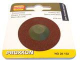 Proxxon Corundum Cutting Disc for KG50 50mm Dia    (28152)