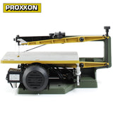 Proxxon DS460 2-Speed Scroll Saw 240v     (27094)