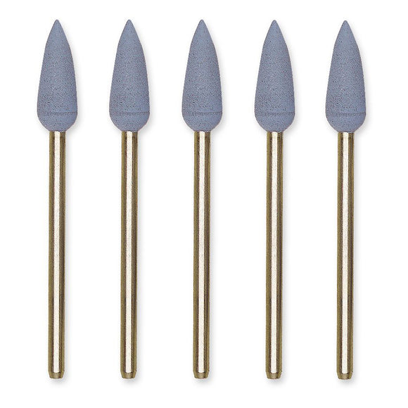 Proxxon Flexible Silicone Polishing Points     (28288)