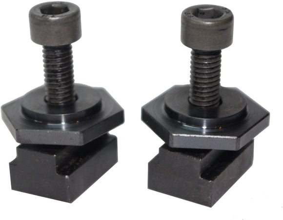 Proxxon T-Nut Kit for fixing Vices    (20394)