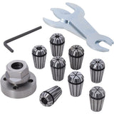 Proxxon ER20 Collet Set for PD250/E    (24038)