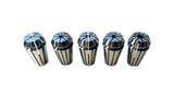 Proxxon ER16 Collet Set for FF250 & PF250   (24146)