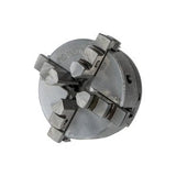 Proxxon 4-Jaw Self Centreing Chuck for FD150/E Lathe   (24158)