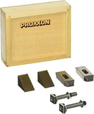 Proxxon MICROMOT Step Clamp Set     (24256)