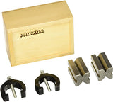 Proxxon Pair of Precision V-Blocks      (24262)