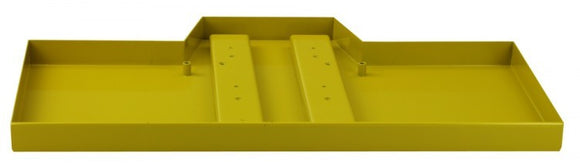 Proxxon Splash Guard & Chip Collecting Tray for FF500     (24322)