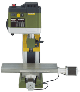 Proxxon FF500/BL-CNC READY Milling Machine 230v     (24364)