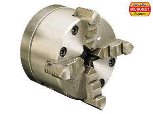 Proxxon Self-Centring 4-Jaw Chuck for PD400      (24408)