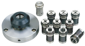 Proxxon Collet Set for PD400   (24419)