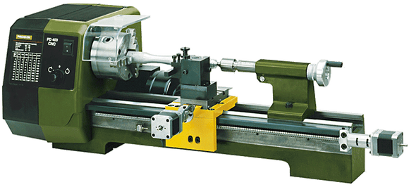 Proxxon lathe store