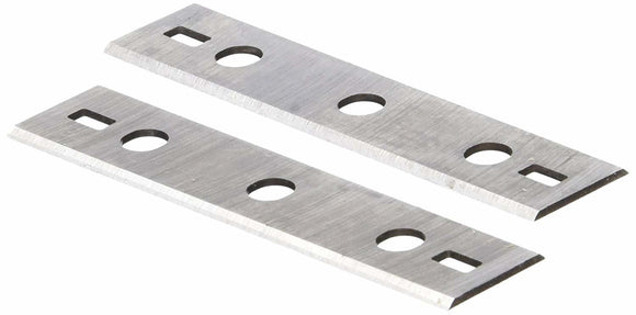 Proxxon HSS Planer Blades for AH80 Pack of 2    (27046)