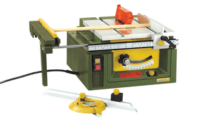 Proxxon FET Table Saw 240v    (27070)