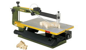 Proxxon DS460 2-Speed Scroll Saw 240v     (27094)