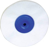 Proxxon Microfibre Polishing Disc 100 x 15mm     (28006)