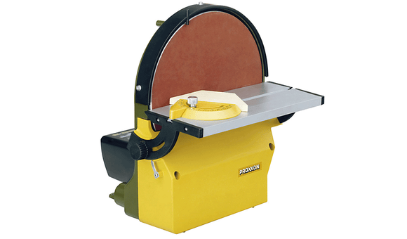 Proxxon TSG250/E Disc Sander 250mm 230v     (28060)