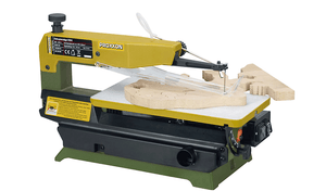 Proxxon DSH 2-Speed Scroll Saw 240v    (28092)