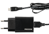 Proxxon EL/A Cordless Soldering Iron 3.6v 2.0Ah  USB  (28142)