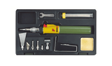 Proxxon MGS Microflam Gas Soldering Set   (28144)