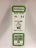 EVERGREEN Styrene H-Column