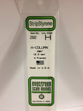 EVERGREEN Styrene H-Column