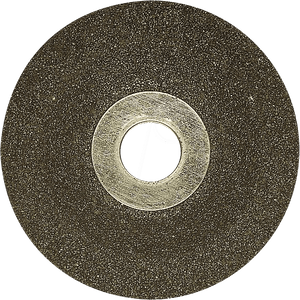 Proxxon Silicone Carbide Grinding Disc for LHW  50mm  60 Grit     (28587)