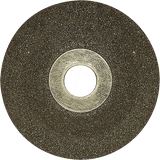 Proxxon Silicone Carbide Grinding Disc for LHW  50mm  60 Grit     (28587)