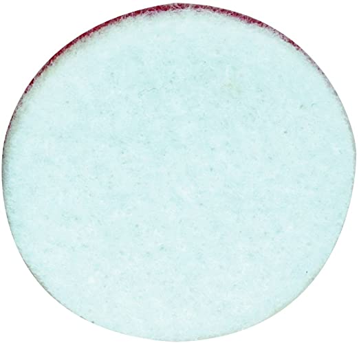 Proxxon Polishing Felt Discs (2) 50mm    (28666)