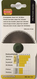 Proxxon Super-Cut Saw Blade 85mm Dia T80  for FET Saw  (28731)