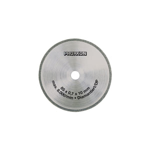 Proxxon Diamond Saw Blade for FET Saw 85mm Dia   (28735)