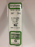 EVERGREEN Styrene H-Column