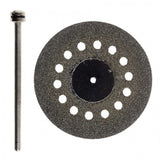 Proxxon Diamond Coated Disc 38mm   (28846)