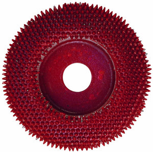 Proxxon TCT Rasp Disc 50mm Dia     (29050)