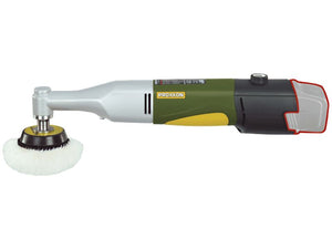 Proxxon WP/A Cordless Angle Polisher BODY ONLY 10.8v 2.6Ah   (29822)