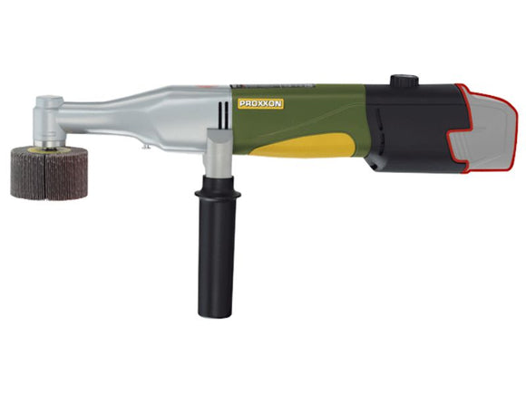 Proxxon WAS/A Cordless Cylinder Sander BODY ONLY 10.8v 2.6Ah   (29827)