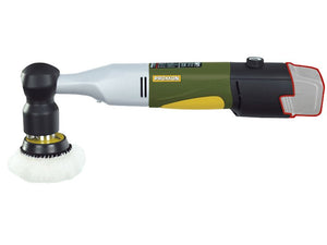 Proxxon best sale cordless polisher