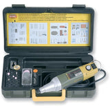 Proxxon IBS/E Professional Drill/Grinder Cased Tool Kit 230v    (28481)